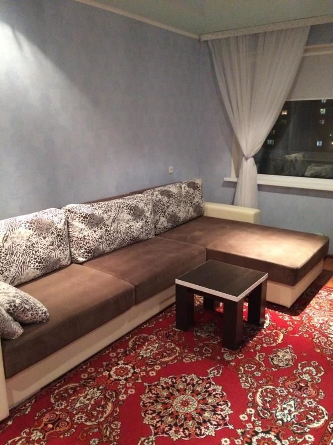 Апартаменты Apartment on Kolasa 36 Новополоцк